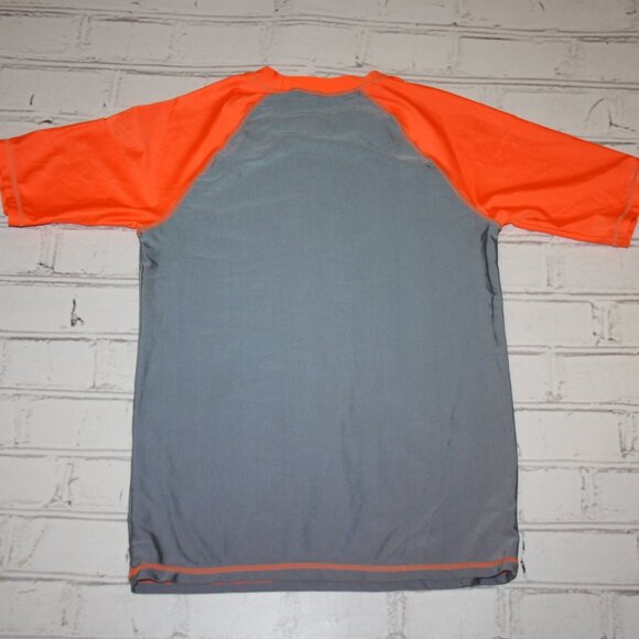 🏄♂️ Wave Zone Swim Top · Size L (10/12) - Picture 2 of 4
